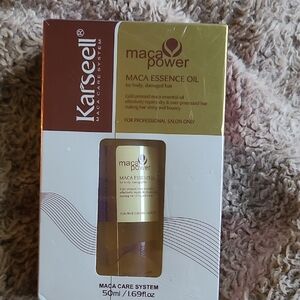 Maca Essence Oil for Women - Gold